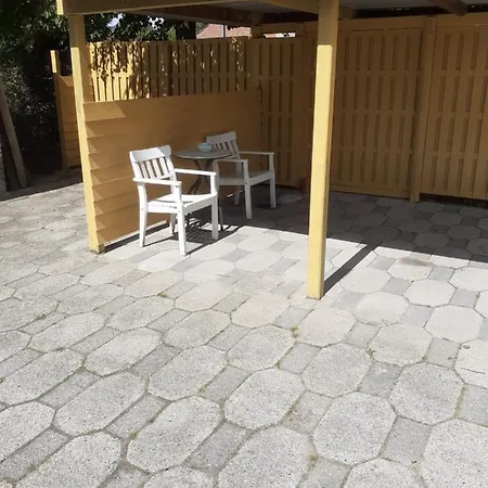 Svendborg Cosy Apartment Exterior photo