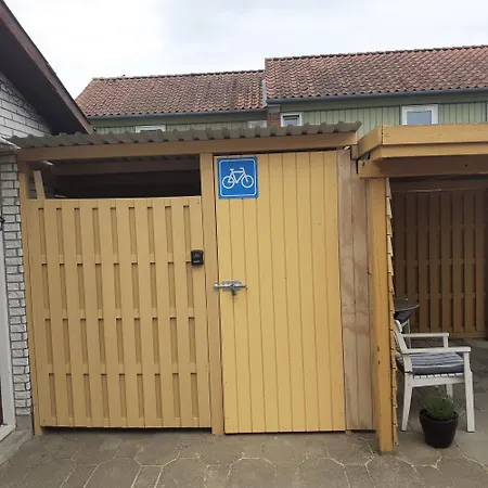 Svendborg Cosy Apartment Exterior photo