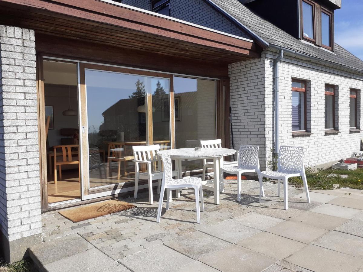 Cosy Privat bolig