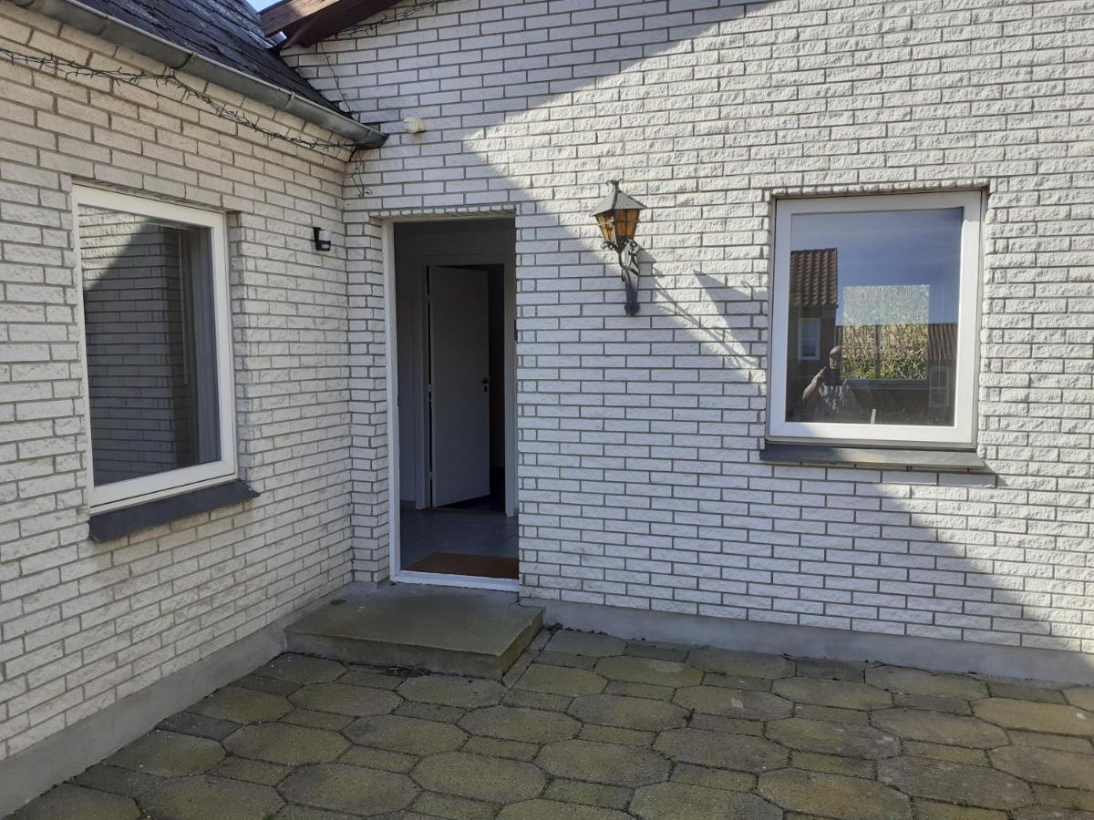 Privat bolig Cosy