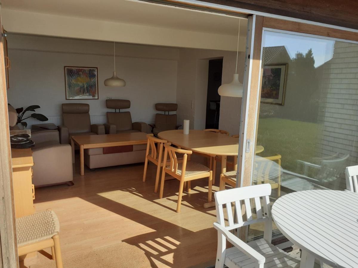 Privat bolig Cosy