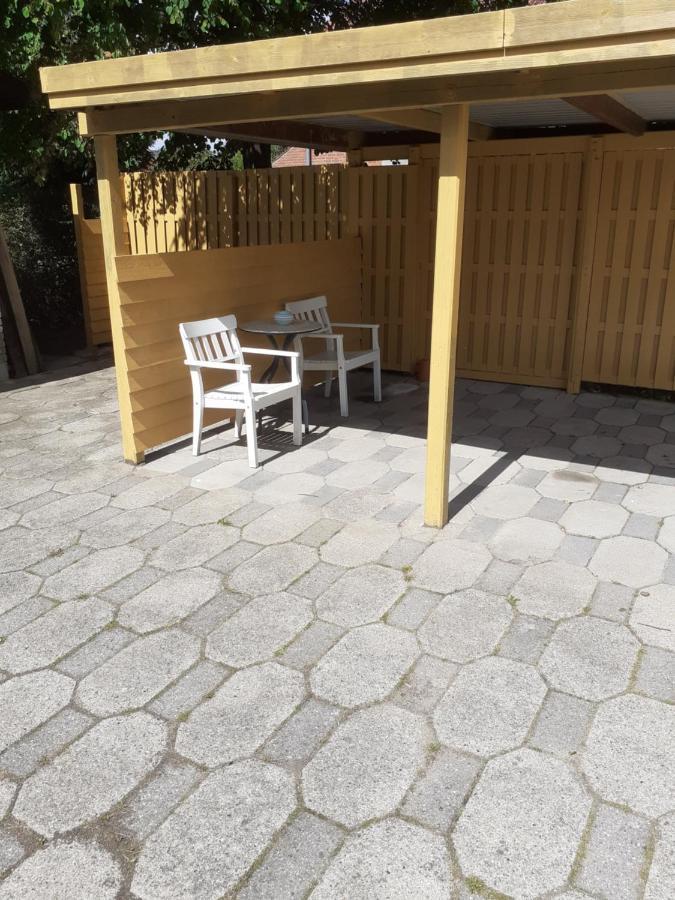 Privat bolig Cosy Svendborg
