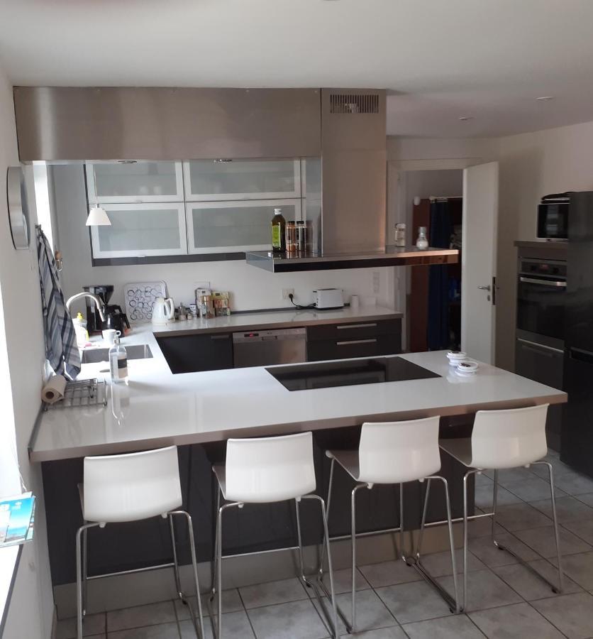 Cosy Privat bolig Svendborg