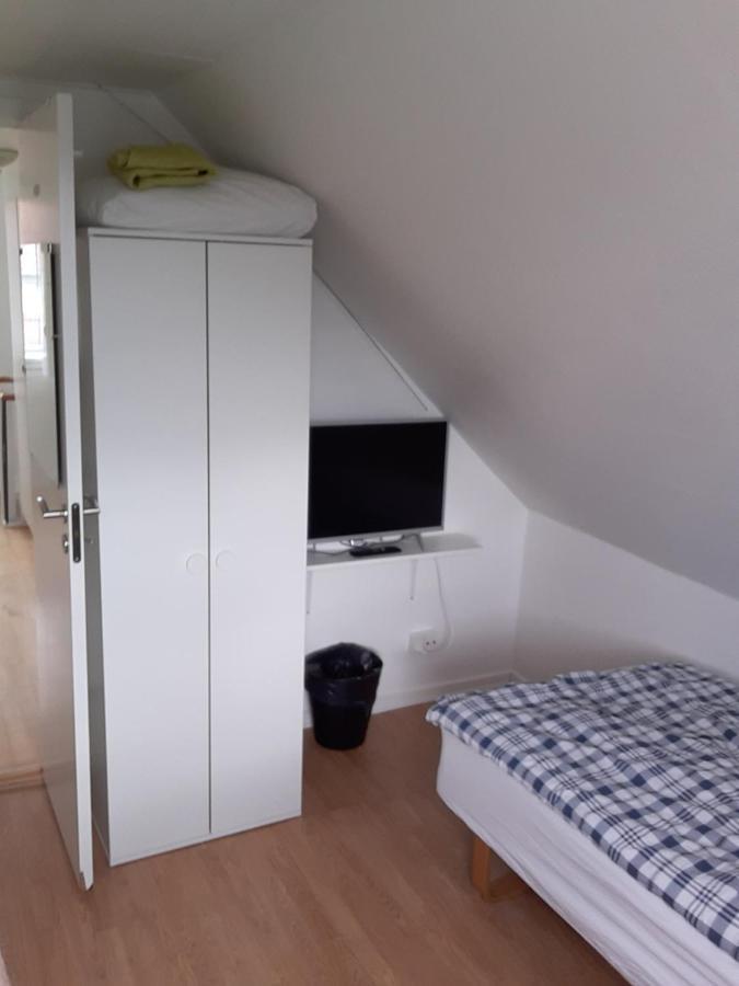 Cosy Privat bolig
