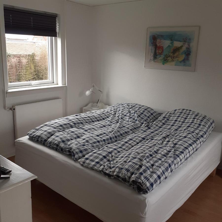 Privat bolig Cosy