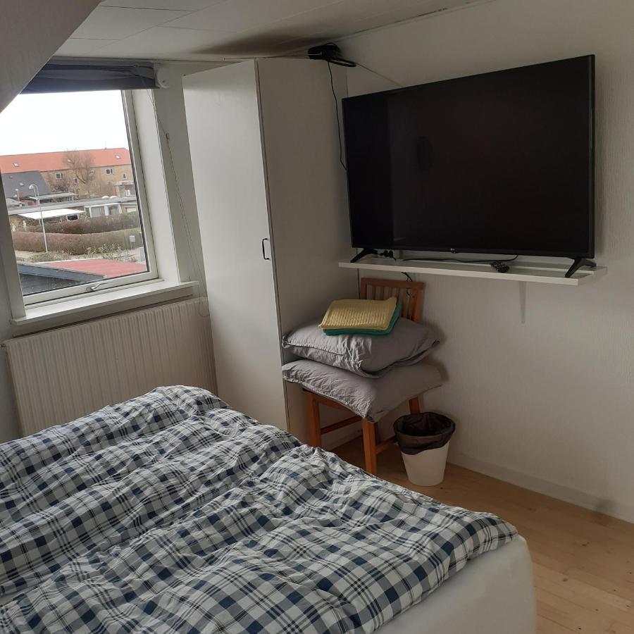 Cosy Privat bolig *