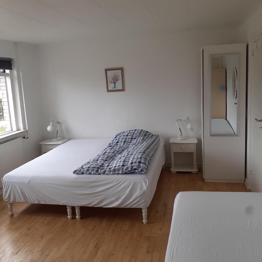 Privat bolig Cosy Svendborg