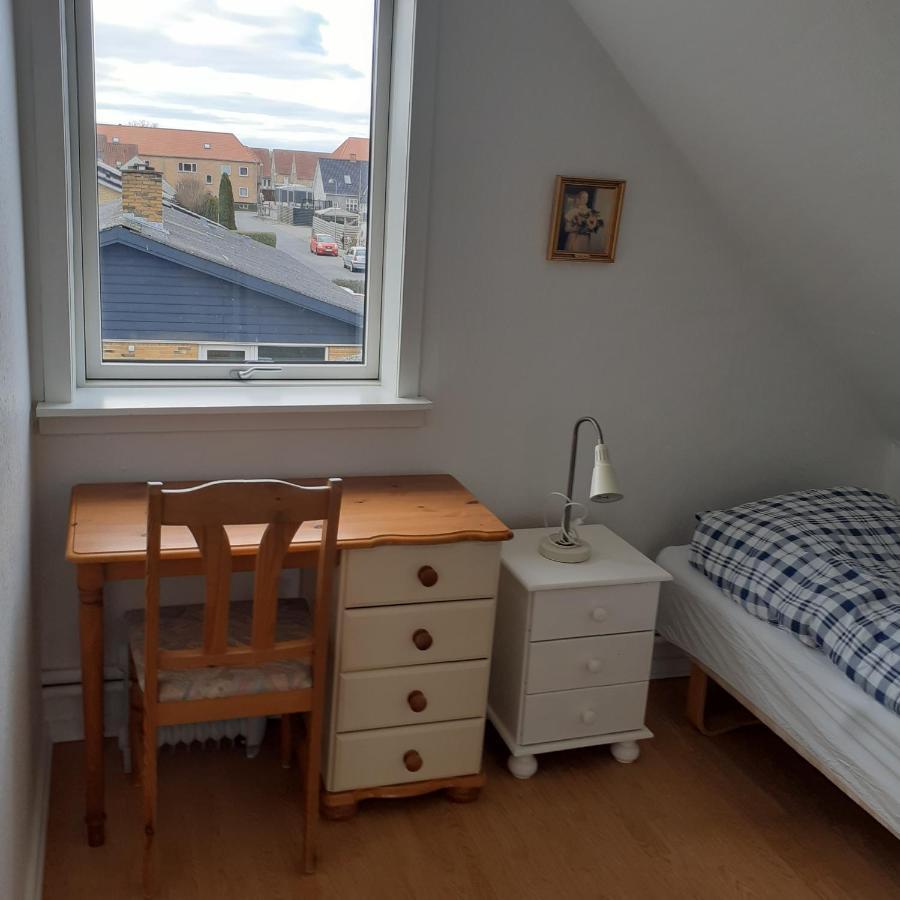 Cosy Privat bolig