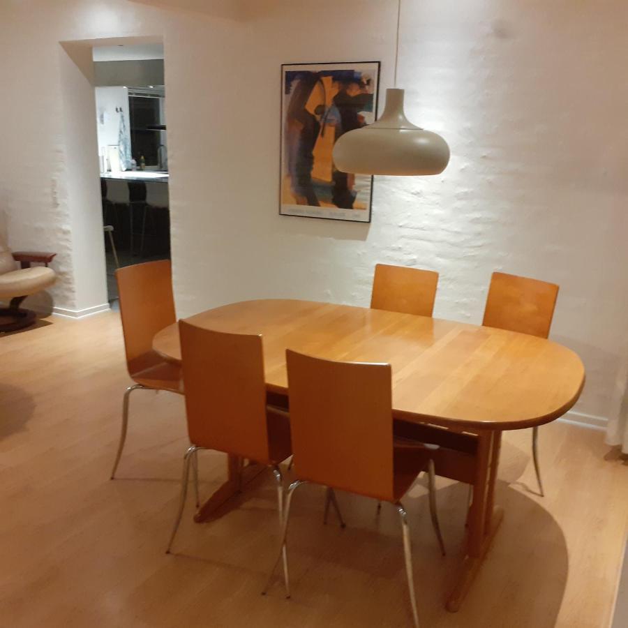 Cosy Svendborg