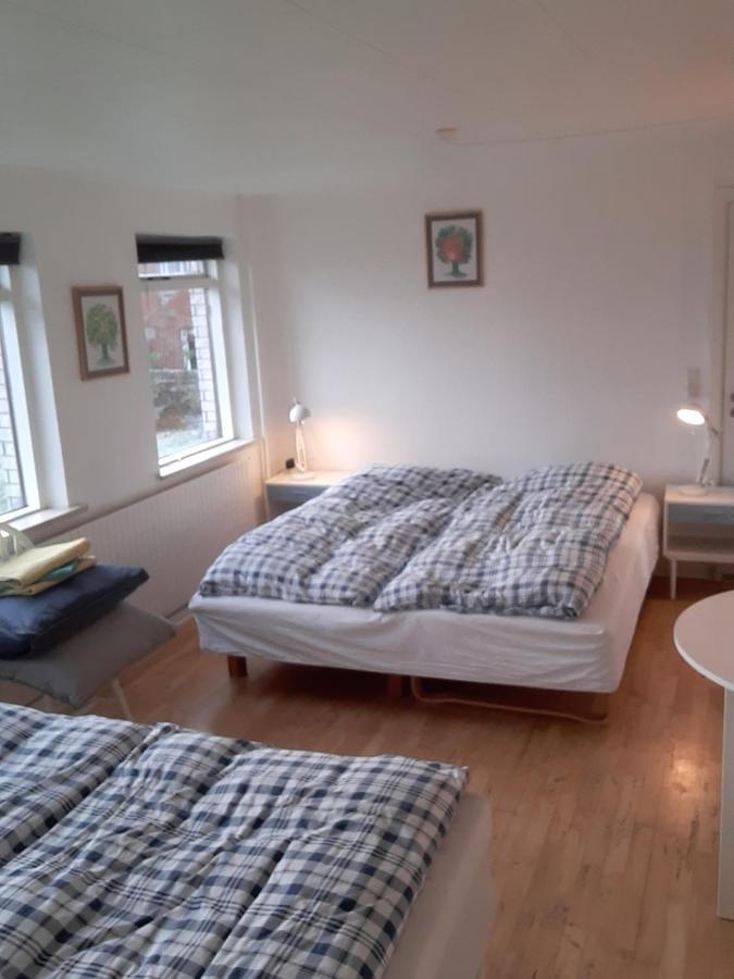 Cosy Privat bolig Svendborg