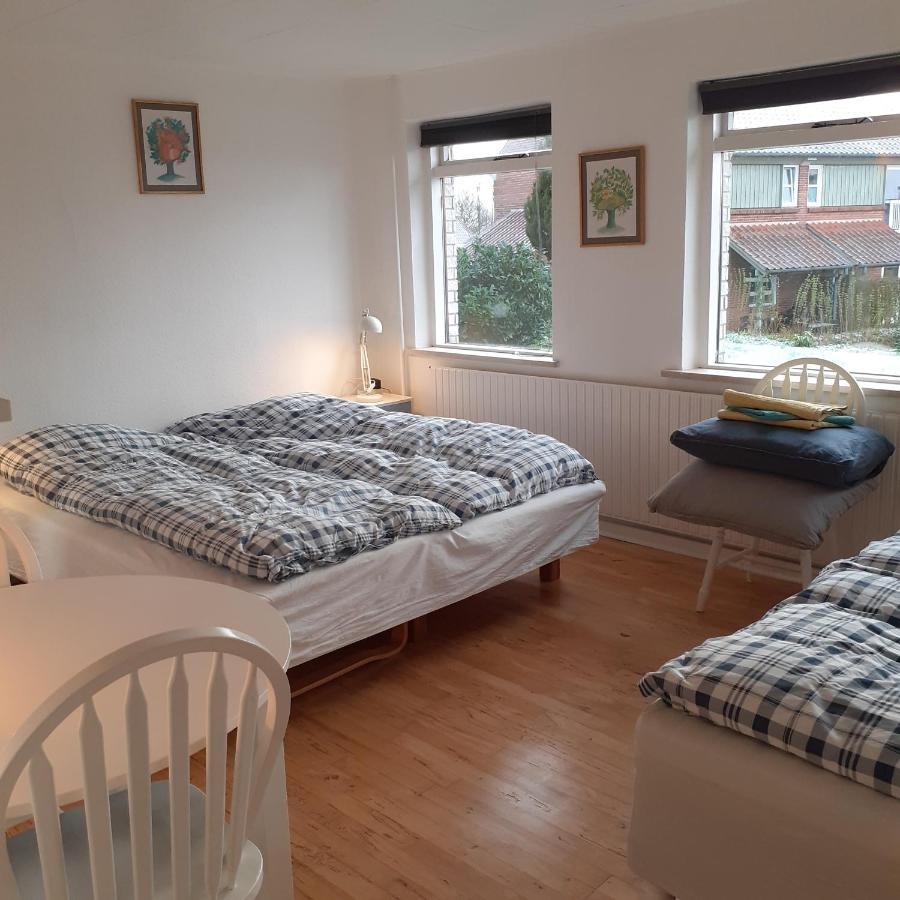 Cosy * Svendborg
