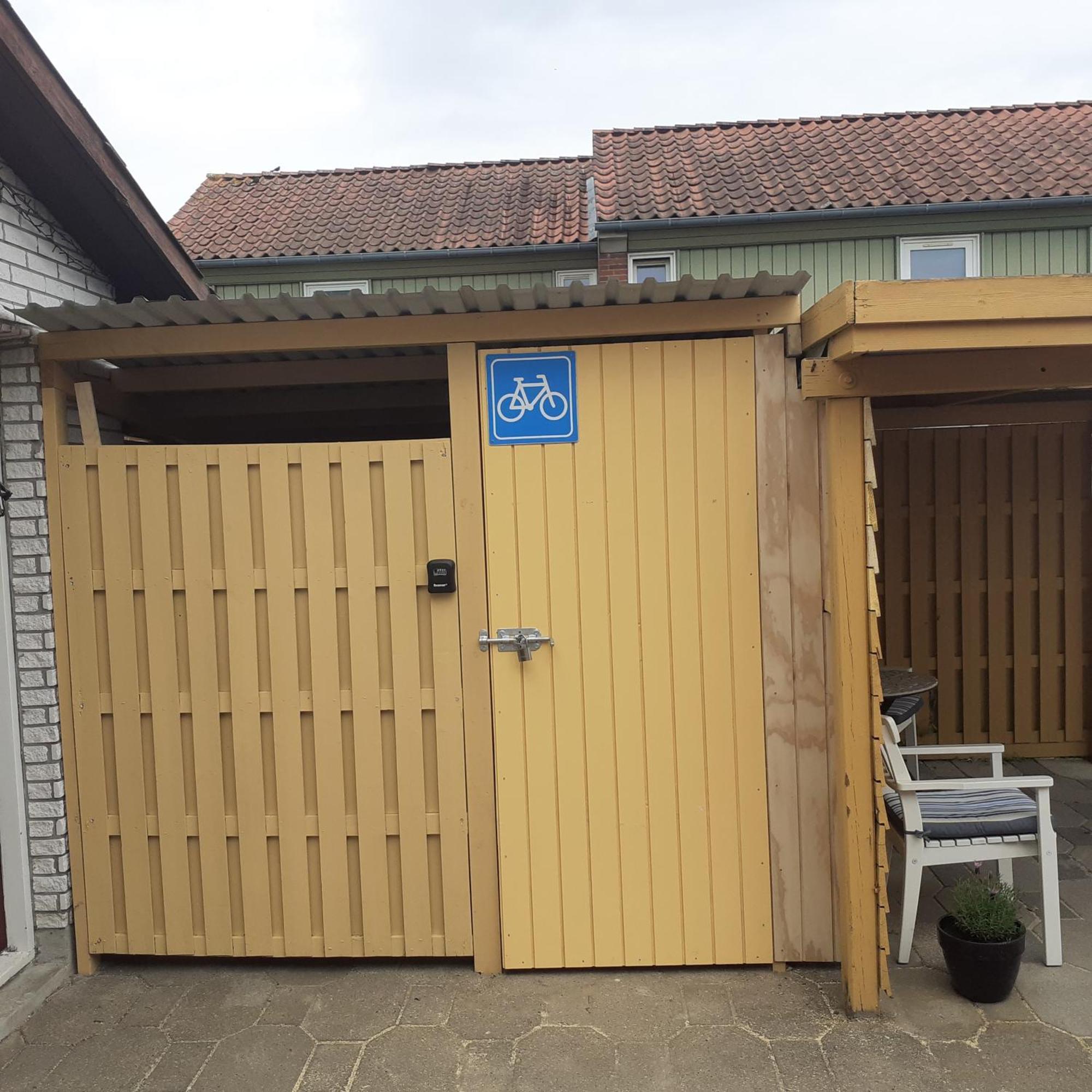 Privat bolig Cosy Svendborg