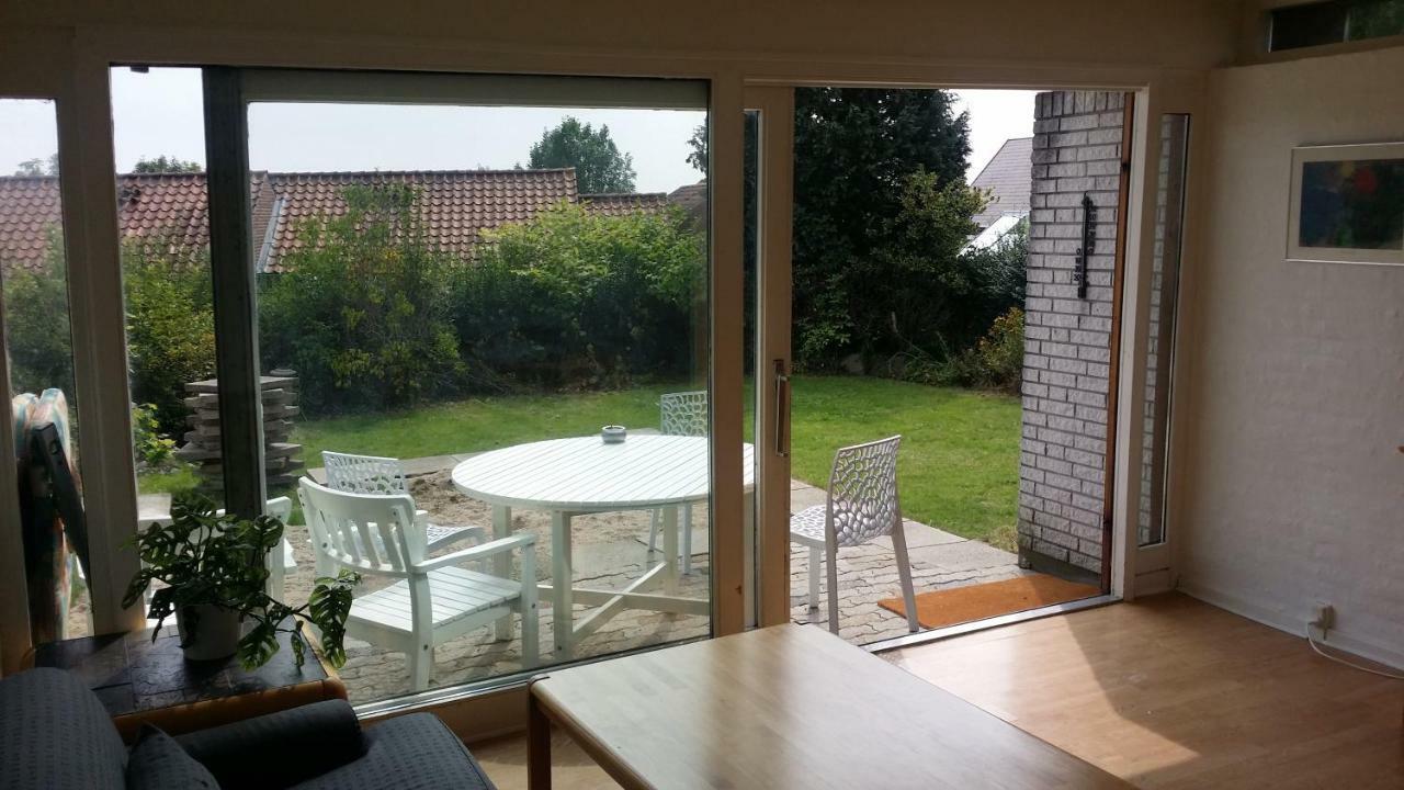 Cosy Privat bolig *